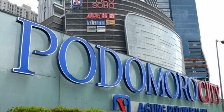 Mengkaji Kenaikan Pendapatan dan Kerugian PT Agung Podomoro Land 