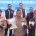 Ungkap Jaringan Narkoba Lintas Wilayah, Polres Tangsel Tangkap Lima Pelaku