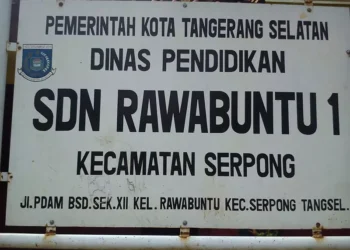 Polisi Tetapkan Guru SD di Tangsel sebagai Tersangka, Diduga 25 Murid Jadi Korban
