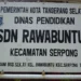 Polisi Tetapkan Guru SD di Tangsel sebagai Tersangka, Diduga 25 Murid Jadi Korban