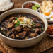 Kuah Hitam Gurihnya Bikin Nagih, Ini Resep Rawon Favorit Saat Hujan