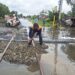 Operasional KA Mulai Pulih, KAI Masih Batalkan 34 Perjalanan Akibat Banjir