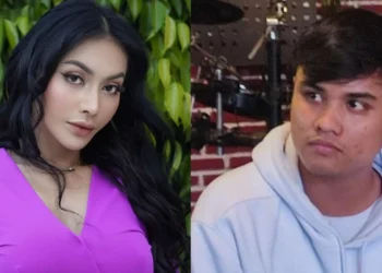 Akhirnya Terungkap! Denada Akui Ressa Rizky Rosano sebagai Anak Kandung