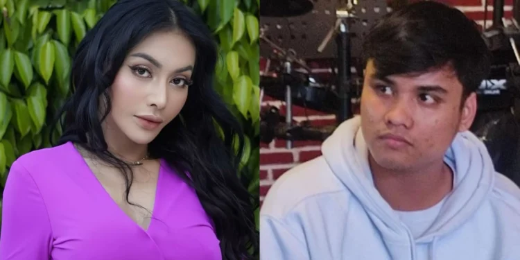 Akhirnya Terungkap! Denada Akui Ressa Rizky Rosano sebagai Anak Kandung