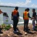 Pesawat Smart Air PK-SNS Jatuh di Pantai Nabire Barat, Seluruh Penumpang Dilaporkan Selamat