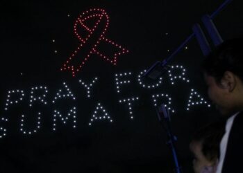 Donasi Malam Tahun Baru, Pemprov DKI Kumpulkan Rp3,1 Miliar untuk Korban Bencana Sumatera