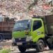 Pemkot Tangsel Mulai Kirim Sampah ke TPAS Cilowong Serang