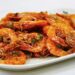 Masak Udang Tak Perlu Ribet, Ini Resep Saus Padang Favorit