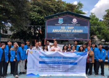 Pembuatan Website Profil Sekolah Berbasis Content Management System (CMS) WordPress