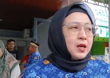 Pemkab Tangerang Siap Dampingi Keluarga Kapten Andy Dahananto Korban Kecelakaan ATR 42-500