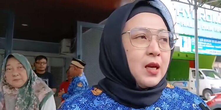 Pemkab Tangerang Siap Dampingi Keluarga Kapten Andy Dahananto Korban Kecelakaan ATR 42-500