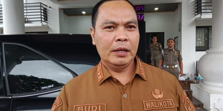 Budi Rustandi Pastikan Kerja Sama Sampah Tangsel-Serang Dilakukan Hati-hati