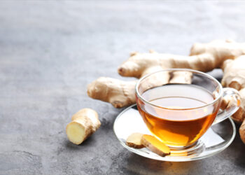 Resep Minuman Hangat yang Cocok Dinikmati Saat Musim Hujan