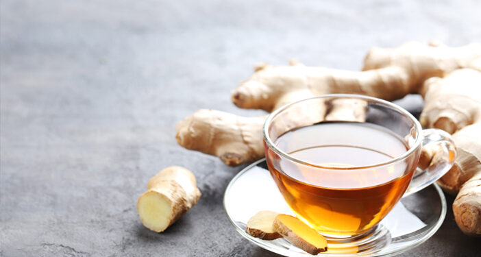 Resep Minuman Hangat yang Cocok Dinikmati Saat Musim Hujan