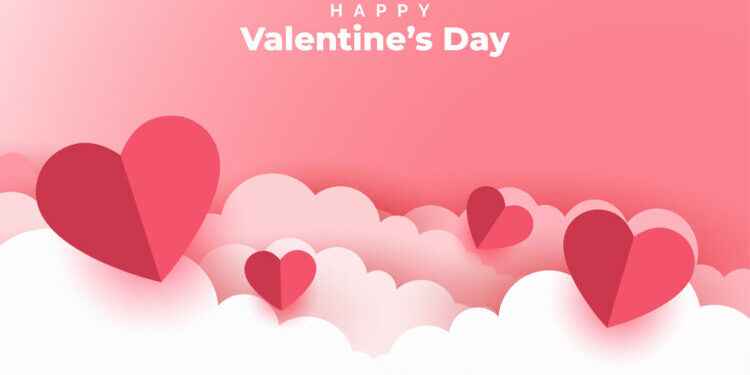 40 Ucapan Valentine 14 Februari 2026 Penuh Makna, Romantis dan Menyentuh Hati