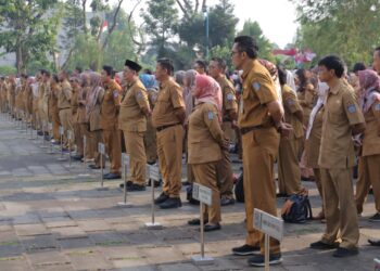 Pemkot Tangsel Atur Jam kerja ASN Selama Ramadan 1447 Hijriah/2026 Masehi