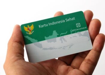 Kemensos–BPS Verifikasi Door to Door 106 Ribu Peserta BPJS PBI Penyakit Katastropik