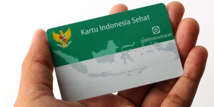 Kemensos–BPS Verifikasi Door to Door 106 Ribu Peserta BPJS PBI Penyakit Katastropik