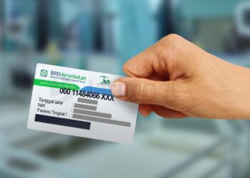 Soal BPJS PBI Nonaktif, Mensos Ingatkan RS: Pelayanan Tak Boleh Ditunda