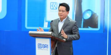 Kembali Bersinar di Panggung Global, BRI Group Raih Empat Penghargaan Bergengsi dari Alpha Southeast Asia 2025