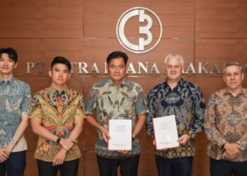 Swiss-Belhotel International Perkuat Portofolio Brand Mewahnya di Batam