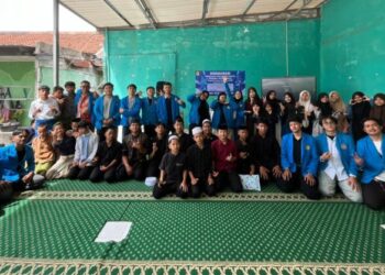 Sosialisasi Stop Bullying: Upaya Pencegahan dan Penanganan Perilaku Perundungan