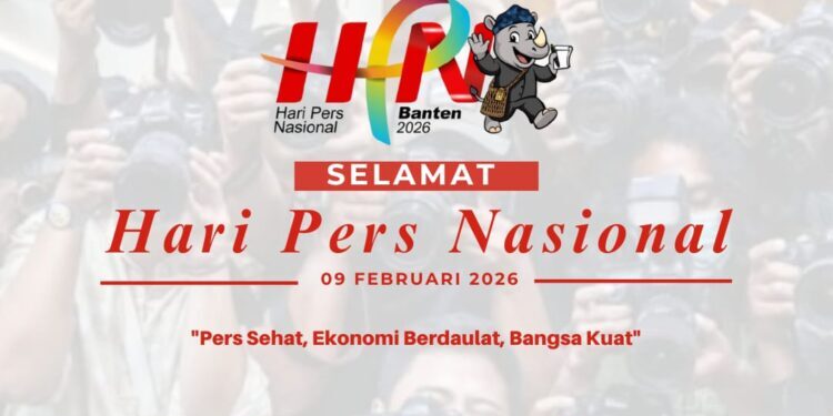 HPN 2026, IMO-Indonesia Dorong Media Jadi Arus Diplomasi Global