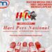 HPN 2026, IMO-Indonesia Dorong Media Jadi Arus Diplomasi Global