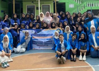 Peningkatan Motivasi Belajar melalui Kegiatan Pengembangan Diri