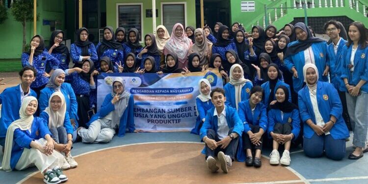 Peningkatan Motivasi Belajar melalui Kegiatan Pengembangan Diri