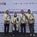 Pengurus DPW IMO Indonesia Provinsi Banten Hadiri Puncak HPN 2026 di Kota Serang