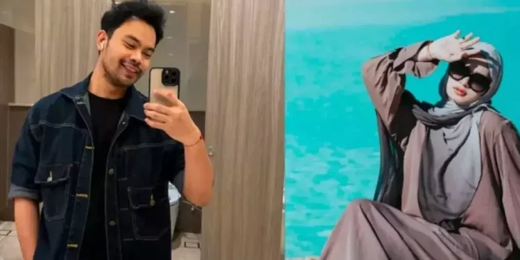 Pisah Rumah Sejak Desember, Inara Rusli Siap Jika Insanul Kembali ke Istri Sah