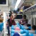 Mudik Lebaran 2026, KAI Jual Hampir 1,4 Juta Tiket dalam Dua Hari