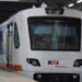 Kereta Bandara Tabrak Truk di Poris–Batu Ceper, Perjalanan Commuter Line Tangerang-Jakarta Sempat Terganggu