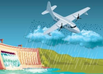 BMKG Tegaskan Operasi Modifikasi Cuaca Aman dan Bukan Pemicu Bencana