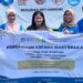 Simulasi Produksi dan Pemasaran Produk Kreatif sebagai Edukasi Ekonomi bagi Siswa SMP