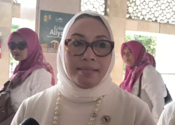 Tragedi Anak SD di Ngada, Menteri PPPA Fokus Dampingi Keluarga dan Jamin Pendidikan Kakak Korban