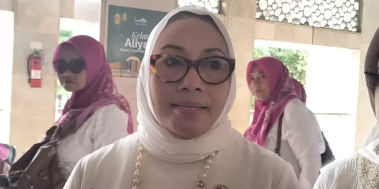 Tragedi Anak SD di Ngada, Menteri PPPA Fokus Dampingi Keluarga dan Jamin Pendidikan Kakak Korban
