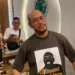 Dihujani Laporan Polisi, Pandji Sebut Tak Kapok dan Siap Naik Panggung Lagi
