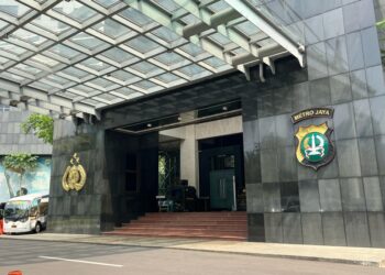 Polda Metro Periksa Dua Komika Pembuka Acara “Mens Rea”, Pandji Dijadwalkan Klarifikasi