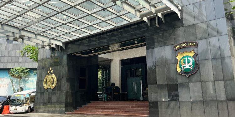 Polda Metro Periksa Dua Komika Pembuka Acara “Mens Rea”, Pandji Dijadwalkan Klarifikasi