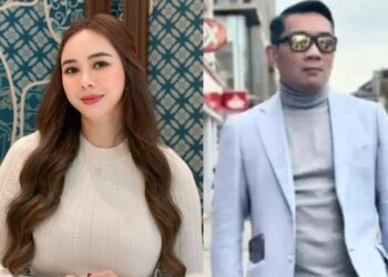 Nama Aura Kasih Terseret Kasus Korupsi Bank BJB, KPK Buka Peluang Pemanggilan