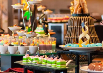 Swiss-Belhotel International Menghadirkan Spirit of Ramadan 2026 Penuh Makna