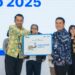 Perkuat Pertumbuhan Bisnis Konsumer, BRI Gelar Kick-Off Consumer Expo dan Undi Hadiah Total Ratusan Juta untuk Nasabah