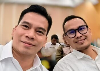 Peringatan HPN 2026: Pers Sehat Kunci Tangkal Hoaks dan Akselerasi Investasi di Tangsel