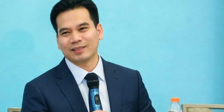 Wali Kota Benyamin Davnie Fokus Sektor Pendidikan, Bawa Tangsel Raih Partisipasi Tertinggi di Banten