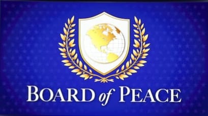 Navigasi ‘Board of Peace’ dan Ujian bagi Indonesia