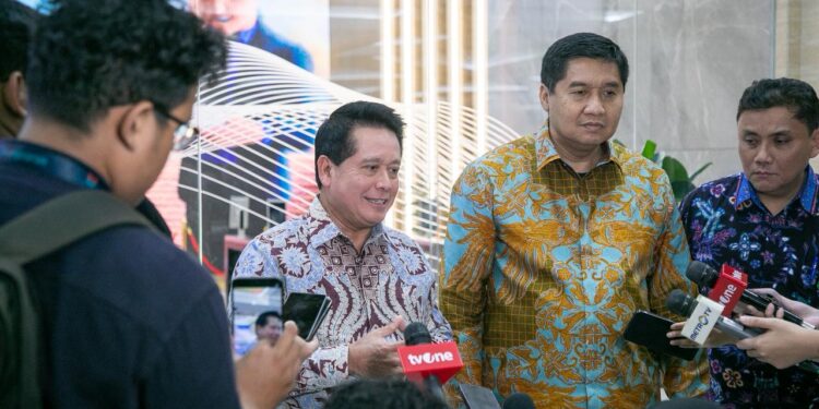 Dukung Asta Cita melalui Program 3 Juta Rumah, BRI Perluas Akses Hunian Terjangkau bagi Masyarakat Berpenghasilan Rendah