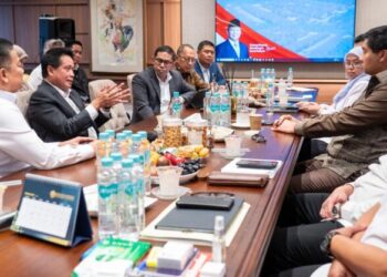 Dukung Program 3 Juta Rumah, BRI Dominasi Penyaluran KPP dengan Porsi 49 Persen dari Total Nasional