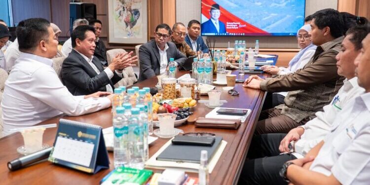Dukung Program 3 Juta Rumah, BRI Dominasi Penyaluran KPP dengan Porsi 49 Persen dari Total Nasional